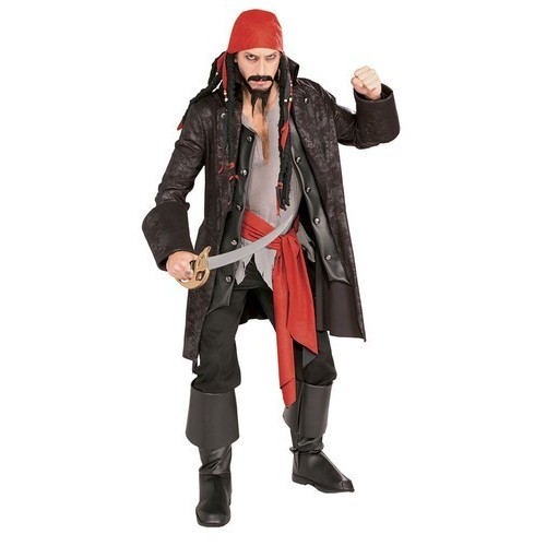 Jack Sparrow L