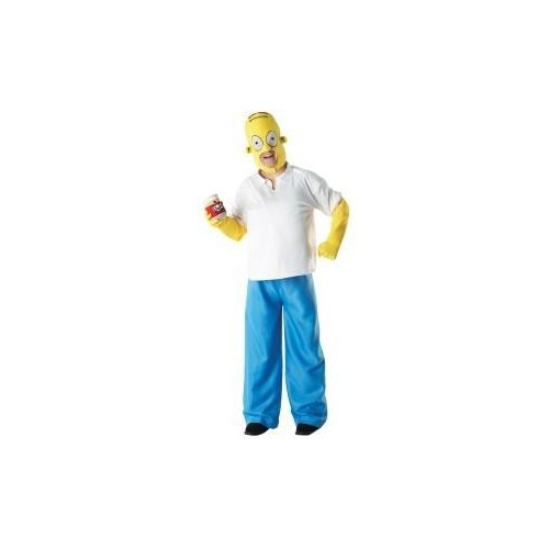 Homer Simpson L
