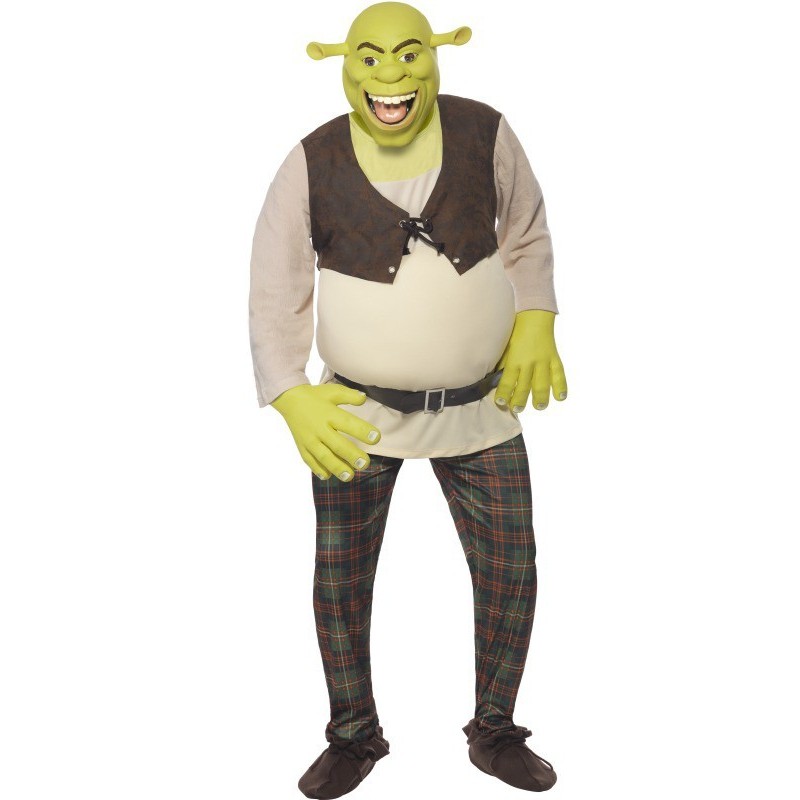 Shrek M
