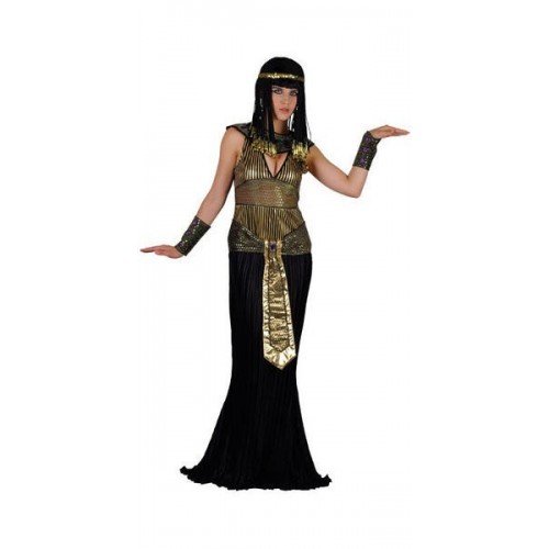 Cleopatra zlatá M