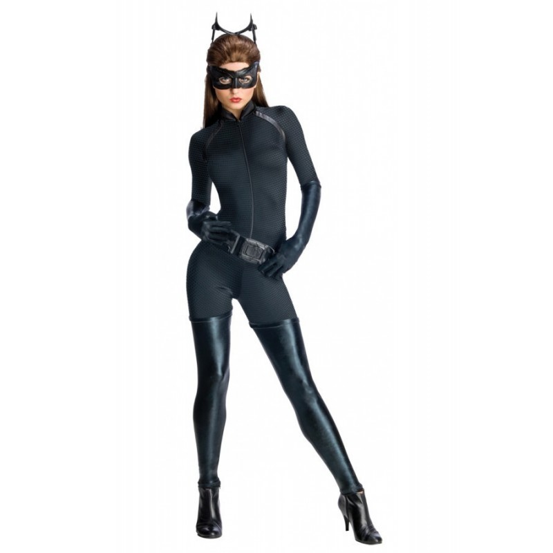 Catwoman S